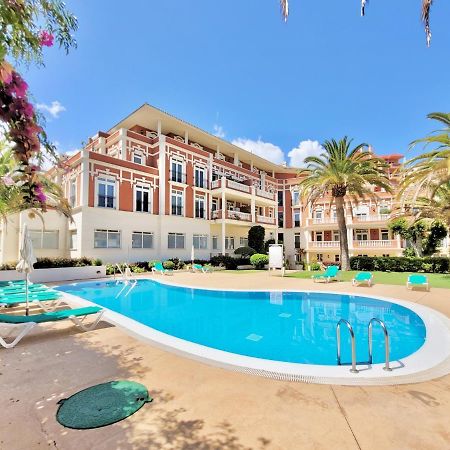 Apartamento Magnolia House Puerto de la Cruz  Exterior foto