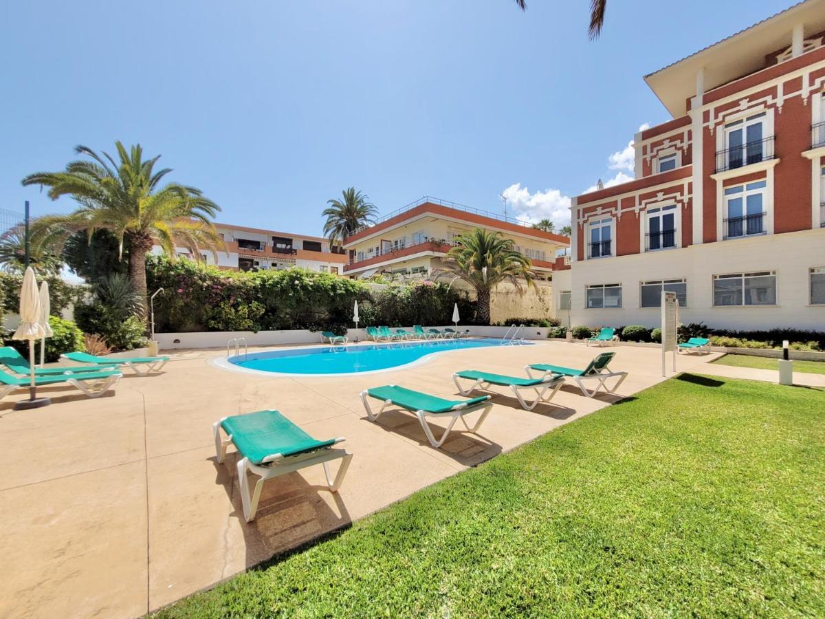 Apartamento Magnolia House Puerto de la Cruz  Exterior foto